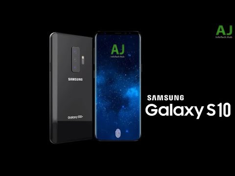 Samsung Galaxy S10 OFFICIAL UPDATES - ANOTHER SURPRISE TO BUY???