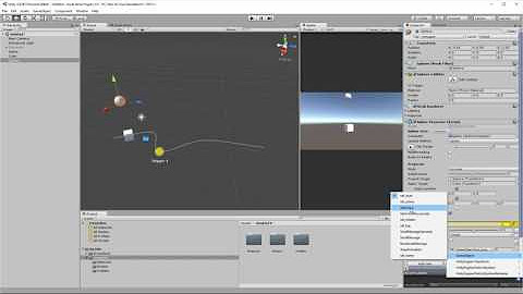 Dreamteck Splines 1 - YouTube