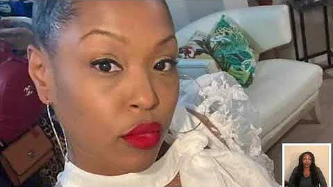 Virginia mother Latoya Acree killed over verbal dispute with son