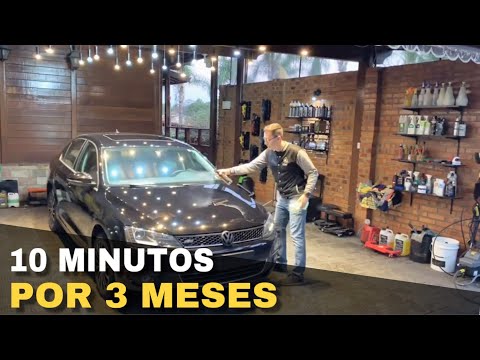 Vídeo: Como faço para evitar folhas do meu carro?