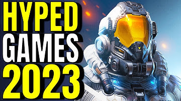 Top 12 Upcoming Mobile Games of 2023 for Android and iOS (most anticipated mobile games)