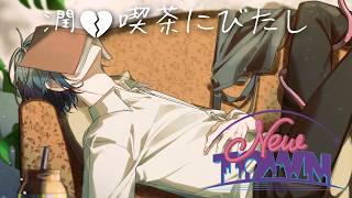 小柳ロウの配信のサムネイル画像