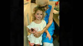 Johnye Lou McCarthy Daniel Memorial Tribute Video