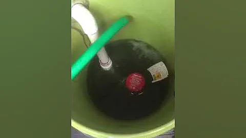 Acid Flush Marine AC