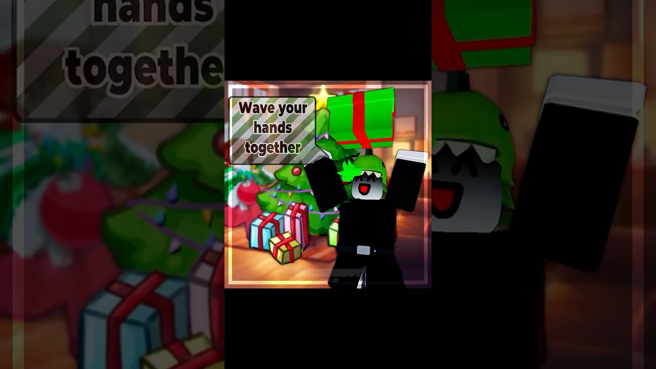 MERRY CHRISTMAS🎉🎄 