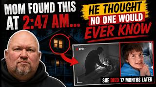 Young Disabled Girl Abused, R@ped by her Step Father leaving even Investigators...| True Crime Story