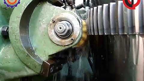 Gear Coupling