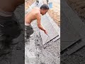 Smoothing the Path: How Hand-Troweled Concrete Creates Lasting Infrastructure