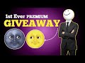 🎁 Win CapCut Pro for FREE! Exclusive Giveaway 🎥🔥