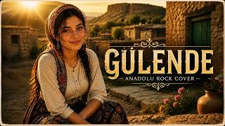 Gülende Anatolian Rock Cover - Türkçe Halay