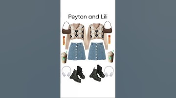 YOUR NAME YOUR BESTIE #dance #fashion #names #outfitideas #music #preppy