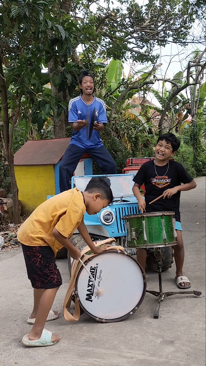 #gilingantelo#gudangkomeditruk #funny#komedi#tungtungsahur