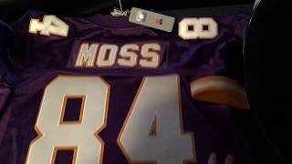 randy moss mitchell and ness jersey