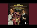 Miniature de la vidéo de la chanson Rigoletto: Acto I, Escena I. Nº 2 Introducción: Partite? Crudele!