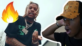 Kosa - “Off White” feat. Lil Durk (Official Music Video - WSHH Heatseekers) - Reaction