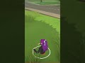My Para Got Stuck Between Worlds 😭