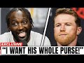 “Crawford Says YES to Canelo Rematch — But Only If ____ Happens”