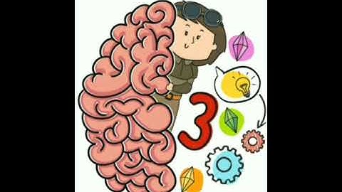 Brain Test 3: Tricky Quests & Adventures || Level 15 ||  || Answer ||