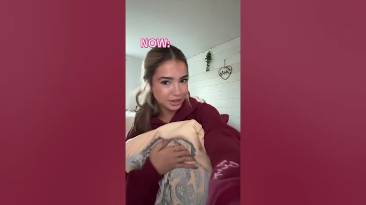 EMBREIGH x PPP HOODIE!! #embreigh #embreighcourtlyn #pinkpalmpuff