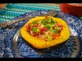 Acorn Squash Dinner for Two image