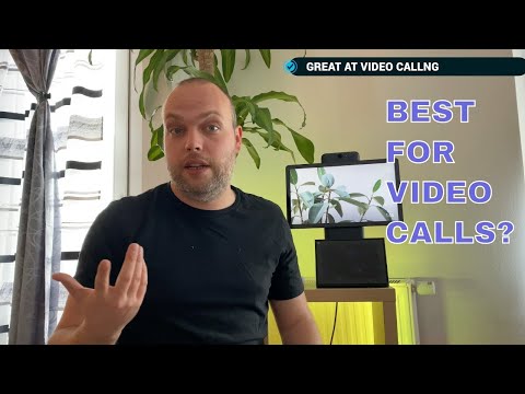 Facebook Portal review - best video calls in 2020?