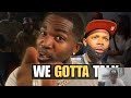 Mike Billz Reacts To Tsu Surf Humbling Eazy Da Block Captain .. “ THE REAL ALGORITHM IS BACK