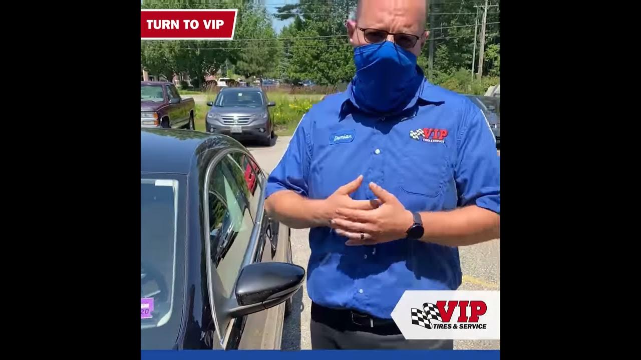 How to Read a Maine State Inspection Sticker YouTube