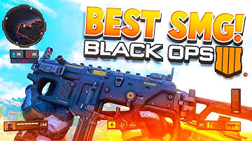 The BEST "SUPPRESSED MX9" Class Setup In Black Ops 4! (OVERPOWERED)