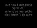 Parokya Ni Edgar-Picha Pie