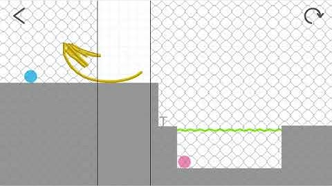 Strange luck at the final)))... Brain Dots！ http://braindotsapp.com #BrainDots