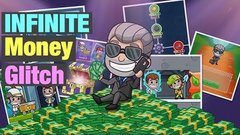Insane INFINITE MONEY Glitch! | Idle Miner Tycoon | Working 2022