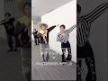 みんなは誰の踊りが好き?ナルトダンス&times;Mrs. GREEN APPLE- ̗̀ 🍏  ̖́-#ミセスグリーンアップル #ミセス#大森元貴s若井滉斗#藤澤涼架 #ナルトダンス#mステ