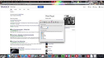 Firefox 34.0.5 How to revert search engine to Google