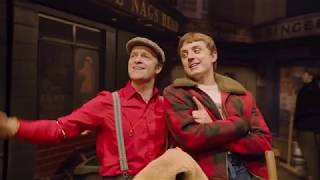 Only Fools and Horses The Musical | Official Show Trailer