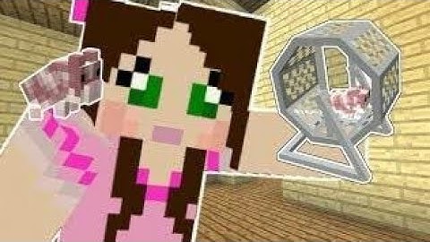 Minecraft: ANTMAN (SHRINK AND GROW YOURSELF & ANY MOBS!) Mod Showcase