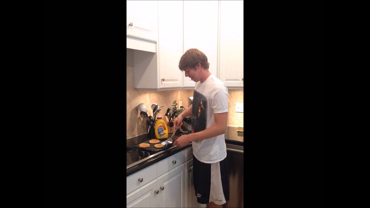 Pancake Vine Bloopers