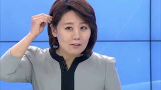 20170405 SBS CNBC 백브리핑 시시각각 (Korean)