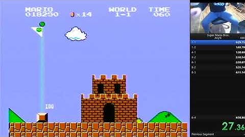 First ever FPG!!! (Didn