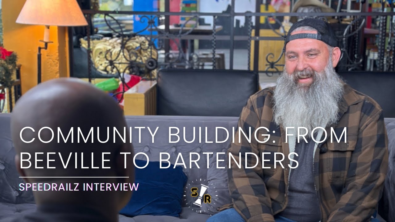 Creating Brand Trust Through Community Building | Meet Rob, Creator of Live Oak Vodka