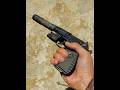 Hyper realistic weapon inspection in cod bo6 #bo6 #mw3 #warzone #cod #callofduty