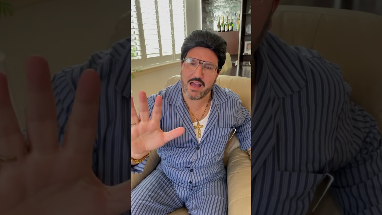 Every parent told stories like this