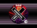 Black Coffee Radio 1's Essential Mix live at Printworks 28 April 2023