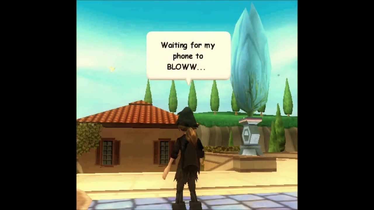 Brokenhearted W101MV~Short