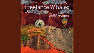 Generator ^ Second Floor - Freelance Whales