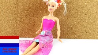 stad Het Religieus Breipatroon Voor Barbie Poppen [GRATIS]