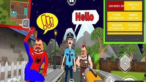 Dark Deception Chapter 4: Part 263 ( Gray-Haired ) Gameplay New Update 5.0.0 ( Android/IOS )