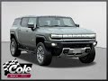 2024 GMC Hummer EV SUV 3X Portage, Kalamazoo, Battle Creek, Mattawan MI