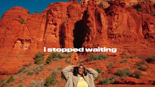 I Took Myself on a Birthday Trip Alone…