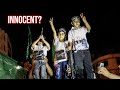 How innocent are the civilians of gaza  rudy rochman on israel vs hamas