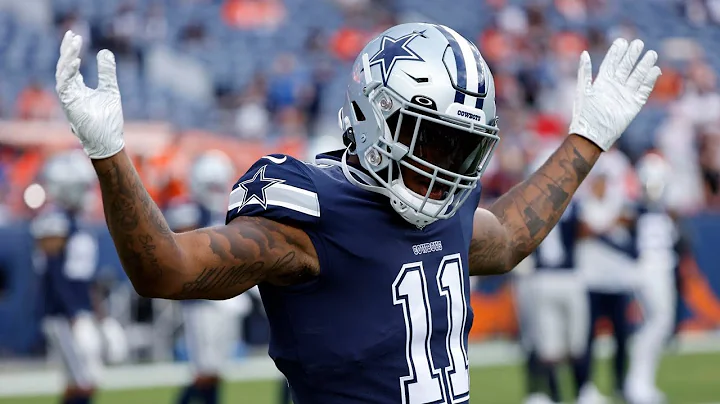 Micah Parsons 2022 Midseason Highlights